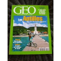 Magazine GEO n262 12
