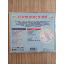 Le Quotidien de bébé