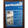 Le patriculier n°601 MARS 1981