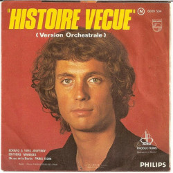 Histoire Vécue