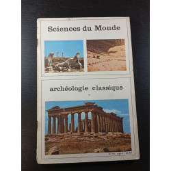 Sciences du Monde n°70