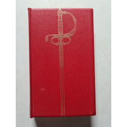 Le Chevalier d'Harmontal II