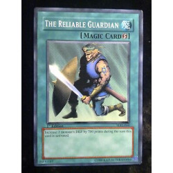 The Reliable Guardian MRL-044 Yu-Gi-Oh