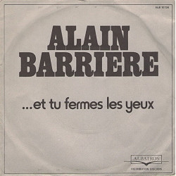 Et Tu Fermes Les Yeux