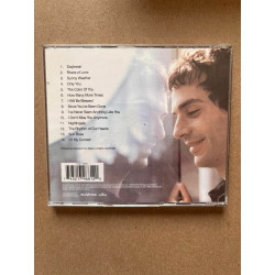 Lisa Ekdahl sings Salvadore Poe CD