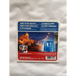 Gomez et Dubois Ronde de nuit/ CD
