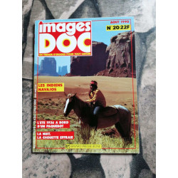 Images Doc N.20 - Aout 1990