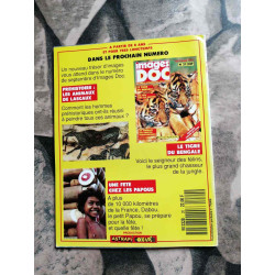 Images Doc N.20 - Aout 1990