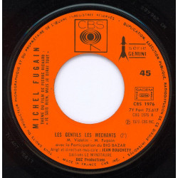 Bande Originale Du Film Je Sais Rien Mais Je Dirai Tout