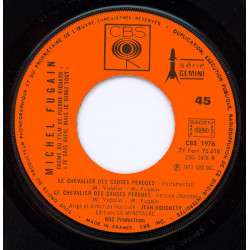 Bande Originale Du Film Je Sais Rien Mais Je Dirai Tout