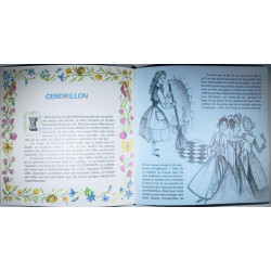 Cendrillon