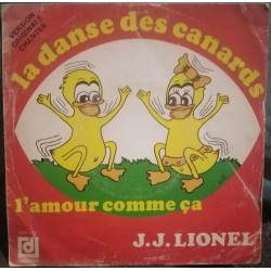 La Danse Des Canards