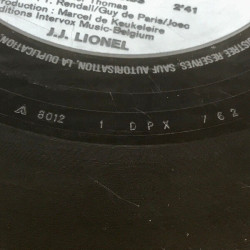 La Danse Des Canards