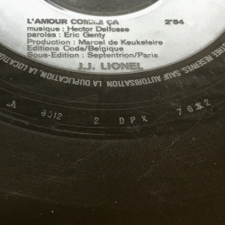 La Danse Des Canards