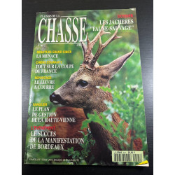 Plaisirs de la chasse n°501
