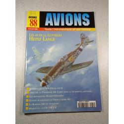 AVIONS n°88
