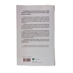 La France malade du médicament: 110 milliards d'euros plus tard