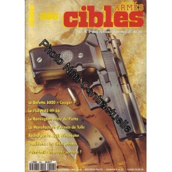 Cibles N° 308