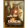 Le Chacal Bruce Willis Richard Gere DVD