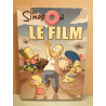 Les Simpson Le Film DVD simple