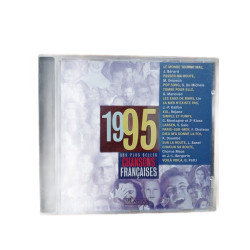 1995 les plus belles chansons françaises