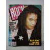 Rock et folk nº 249