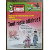 Les Dossiers du Canard enchaîné Nº145 Tout reste affaires Octobre 2017
