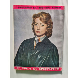 Cinéma 59 nº 36 - Avril 1959