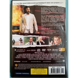 Syriana Matt damon DVD simple