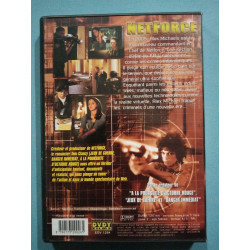 Netforce Tom Clancy DVD