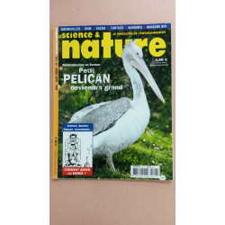 Revue Science et Nature N° 106