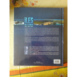 îles de France-Entre Ciel Et Mer