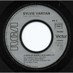 La Sortie De Secours