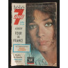 Télé 7 jours N.222 - Juin 1964