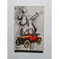 Code de la route illustré 1970