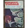 Galaxie Nº 25 Mai 1966