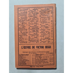 Les Châtiments nº 31