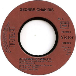 Je T'emmène En Tango