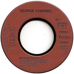 Je T'emmène En Tango