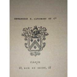 E. Aubert Lectures et promenades scientifiques E. André