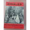 Revue Les annales des lettres françaises N° 83