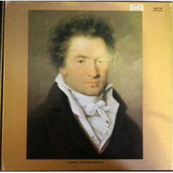 Beethoven - Kempff