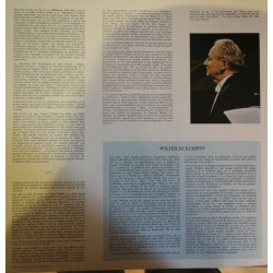 Beethoven - Kempff