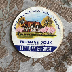 UCA Lorco Domaine de Bellerive à Pont Scorff