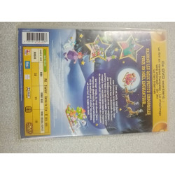DVD Film - Coco et Drila - Le sac magique du père Noël