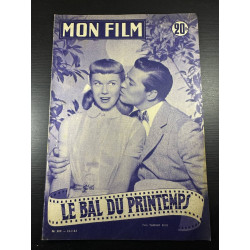 Mon Film n°309