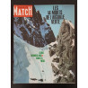 Paris Match N.797 - Juillet 1964