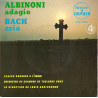 Albinoni Adagio / Bach Aria
