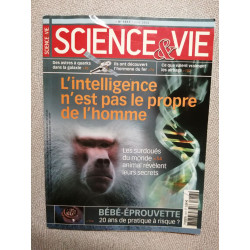 Science e vie nº 1017