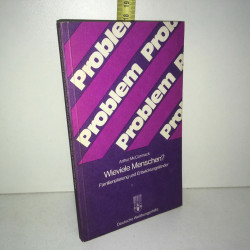 Arthur McCormack WIEVIELE MENSCHEN familienplanung